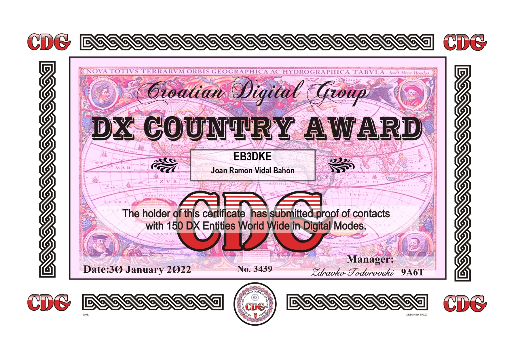 Diploma 17