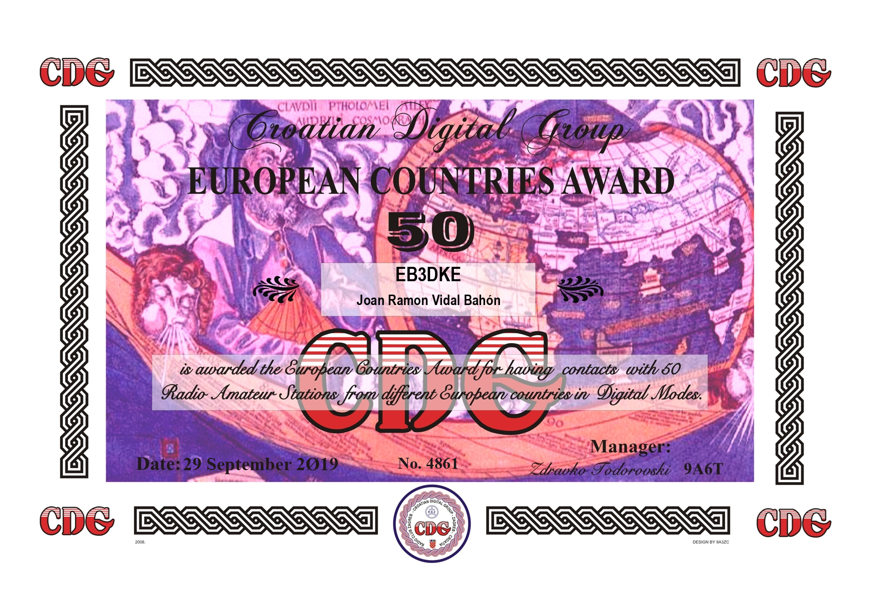 Diploma 19
