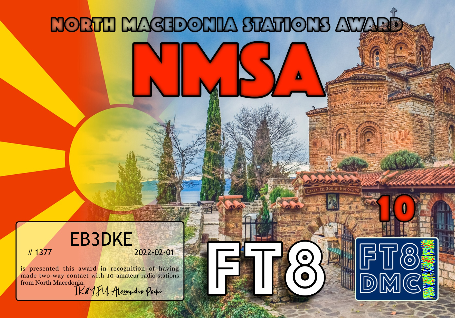 Diploma 37